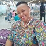 Wahida Njoroge Profile Picture