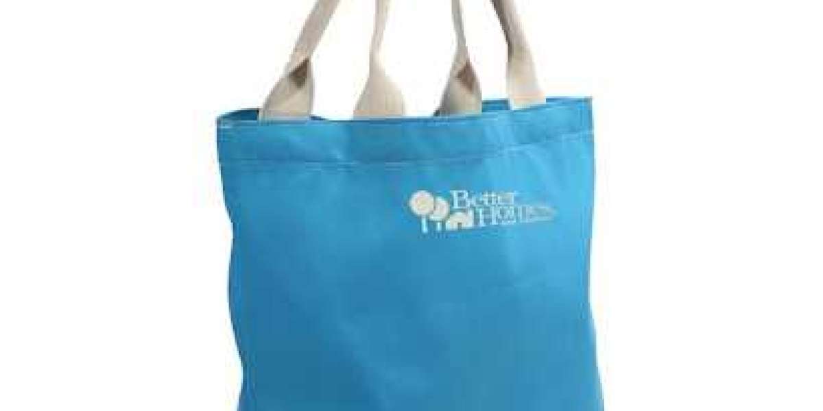 Promotional Tote Bags: The Perfect Private Label Bags for Your Brand