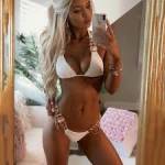 Russian Model Profile Picture