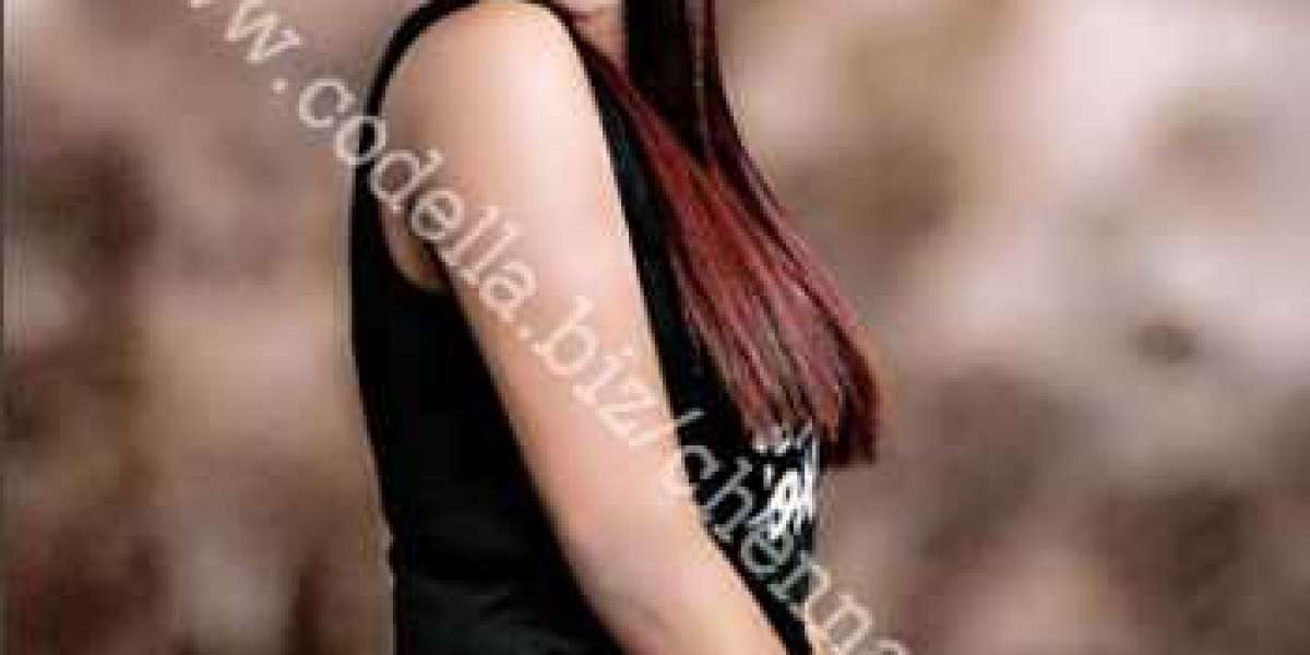 Chennai Escorts Service