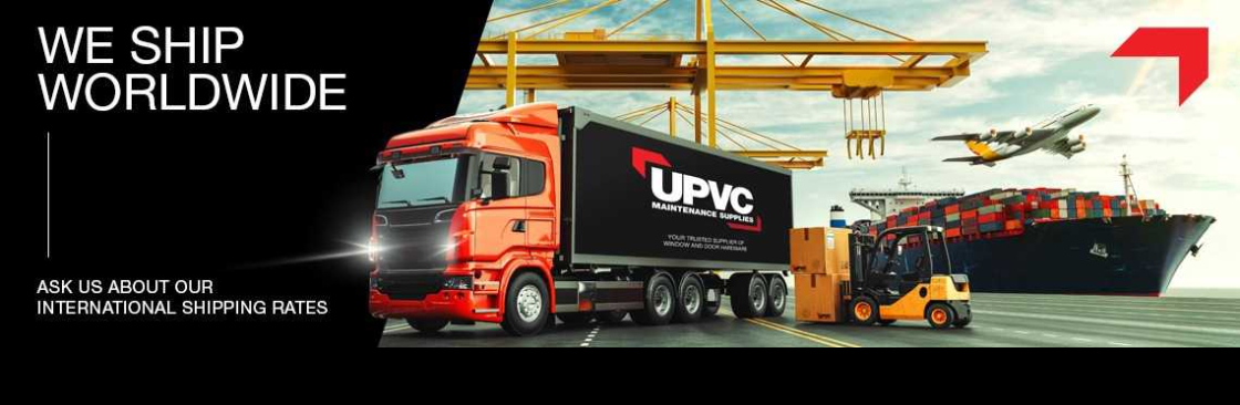 UPVC Maintenance UPVC Cover Image