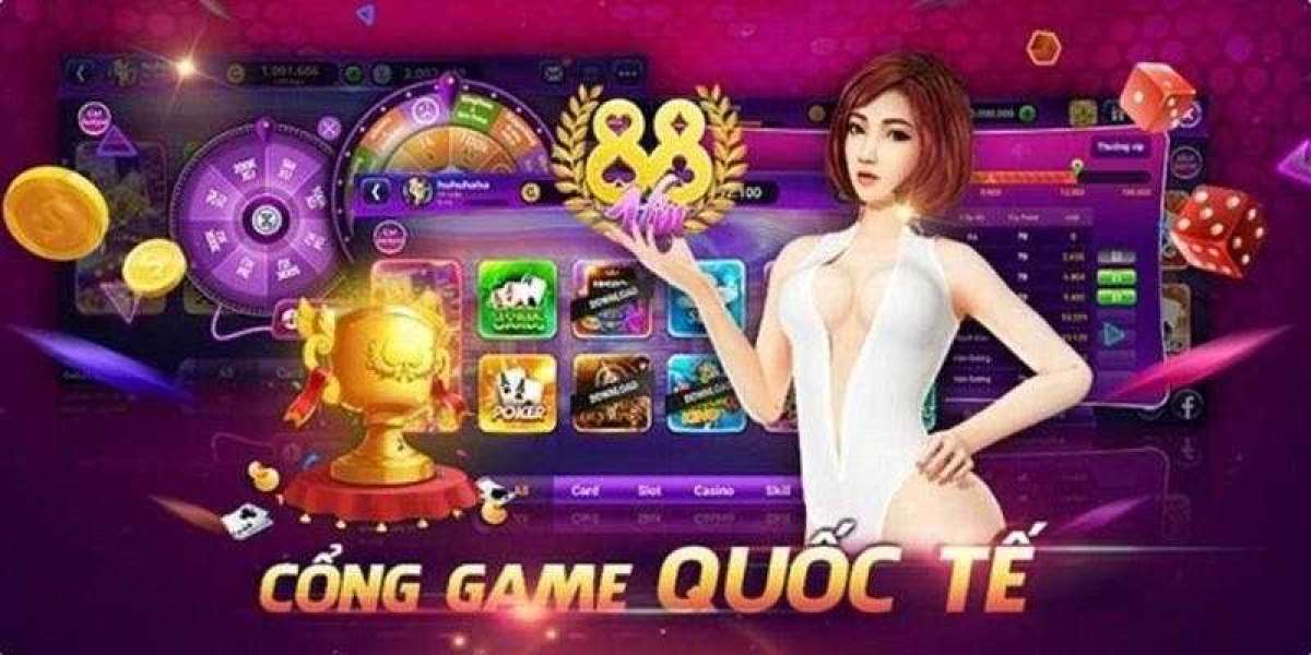 Game Đổi Thưởng Online 88Vin