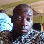 Benson Nyaoke Profile Picture