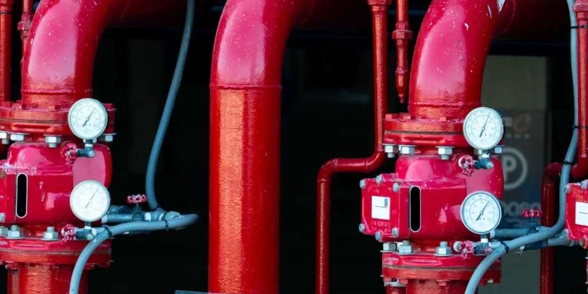 Evaluating the Impact of a Reputable Fire Sprinkler Firm