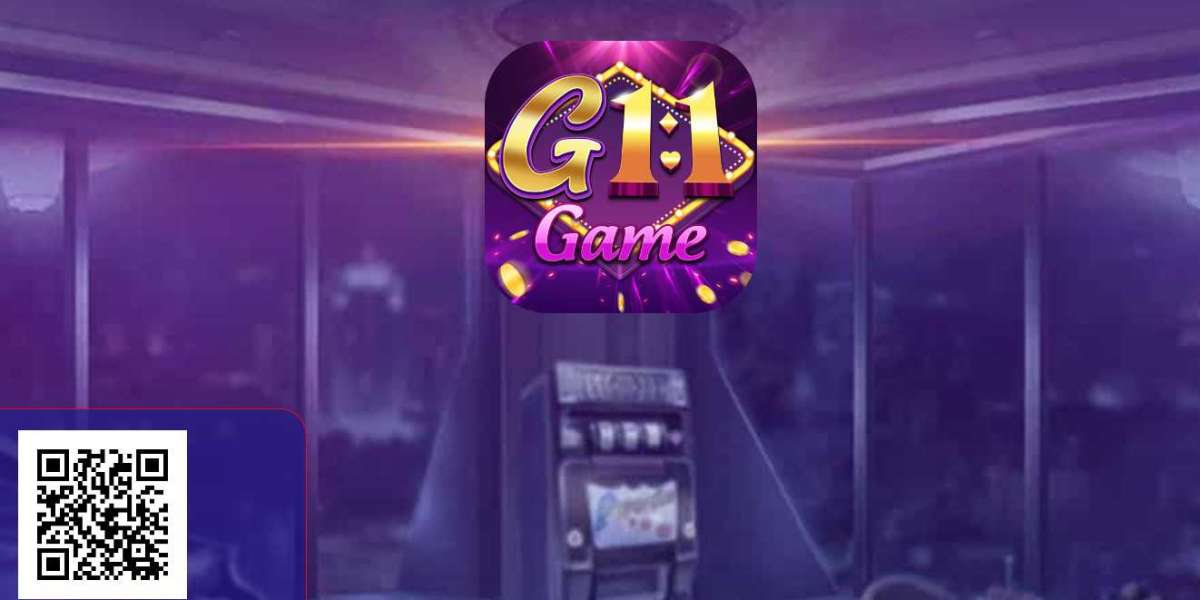 Game G11 trải nghiệm mới dành cho game thủ