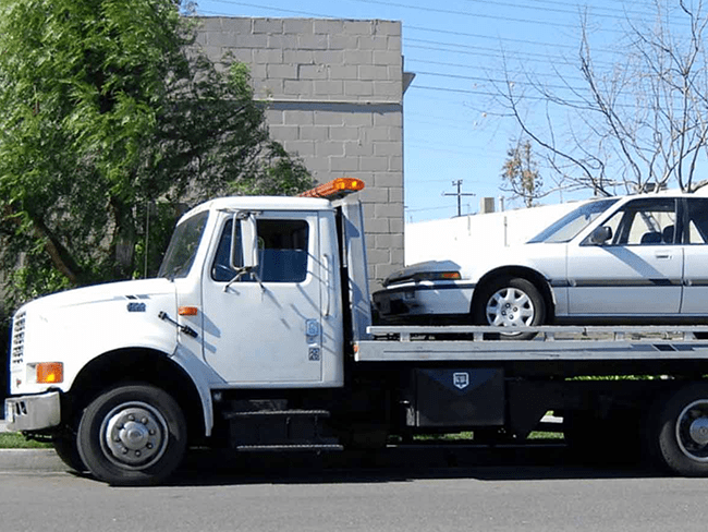 Merced Towing Services | Towing in Merced California | California Tow | Angels Towing