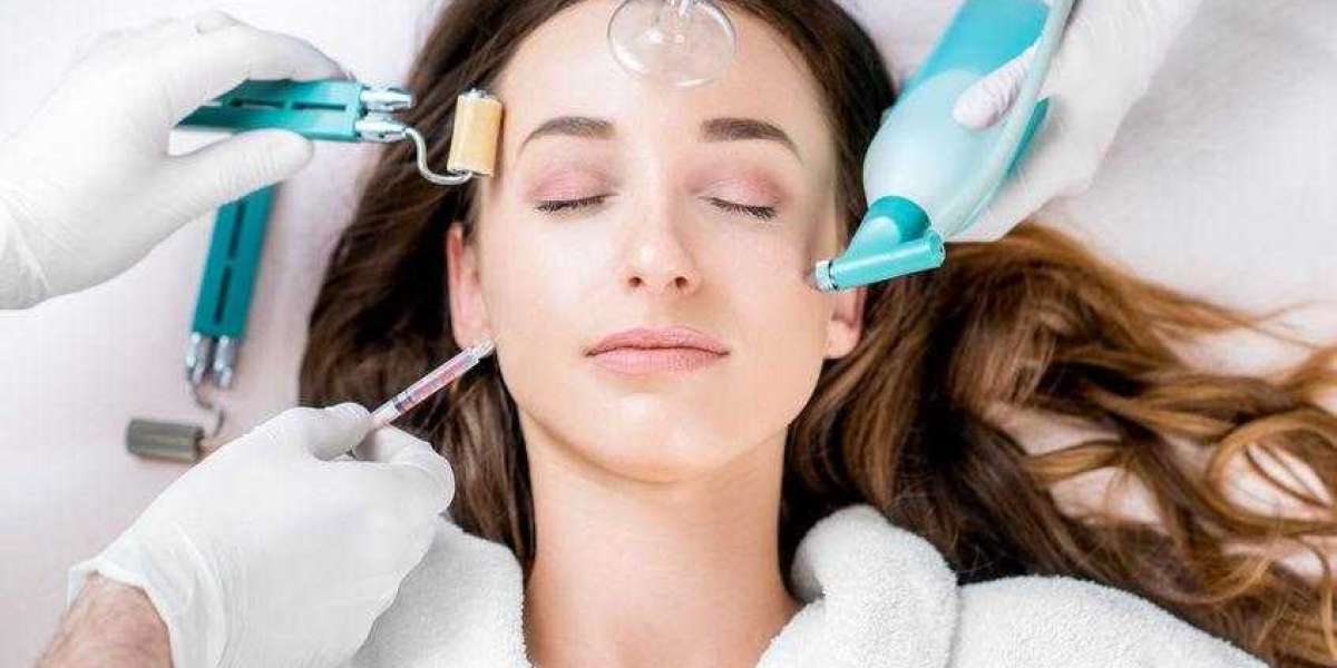 Levore Aesthetics: The Premier Destination for Beauty and Wellness