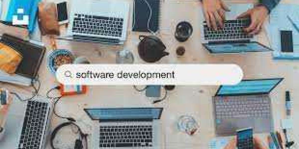 Software Development Company Gurgaon