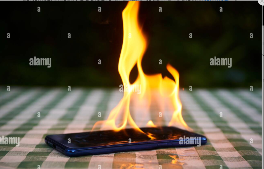 Top Tips Bd 12: Six ways to prevent phone overheating