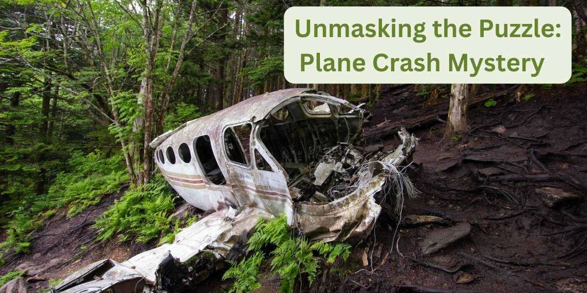 Story of most mysterious plane crashes