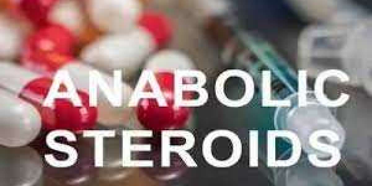 Steroid for Sale in the UK: A Comprehensive Guide