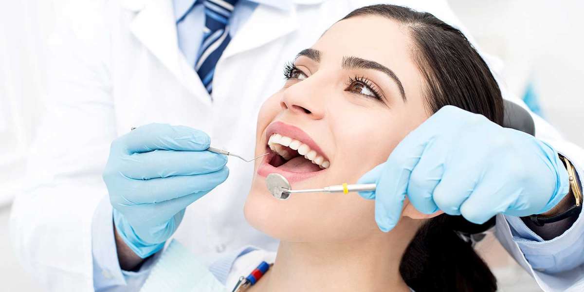 The Pros And Cons Of Getting Dental Implants Near San Jose As A Senior