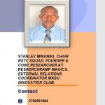 STANLEY MWANIKI Profile Picture