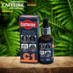 Caffeine Essential Oil Profile Picture