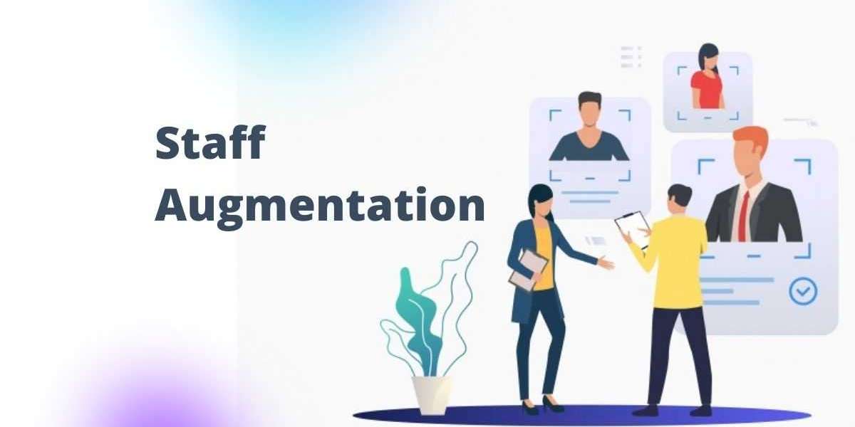 How Staff Augmentation Transforms Companies