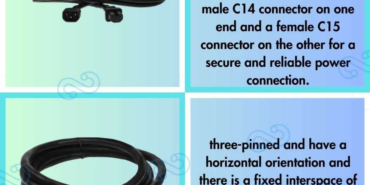 Power Cables Explored: An In-Depth Look at Types and Safety Guidelines