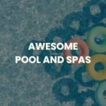 Awesome Pool and Spas Profile Picture