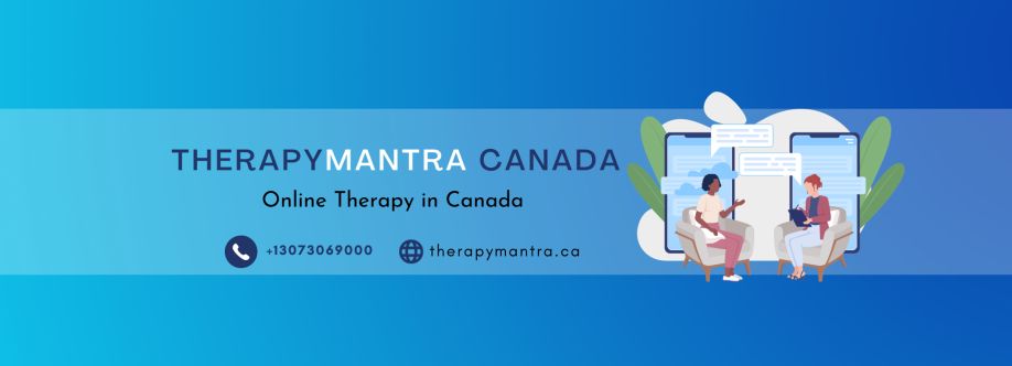 TherapyMantra Canada Profile Picture