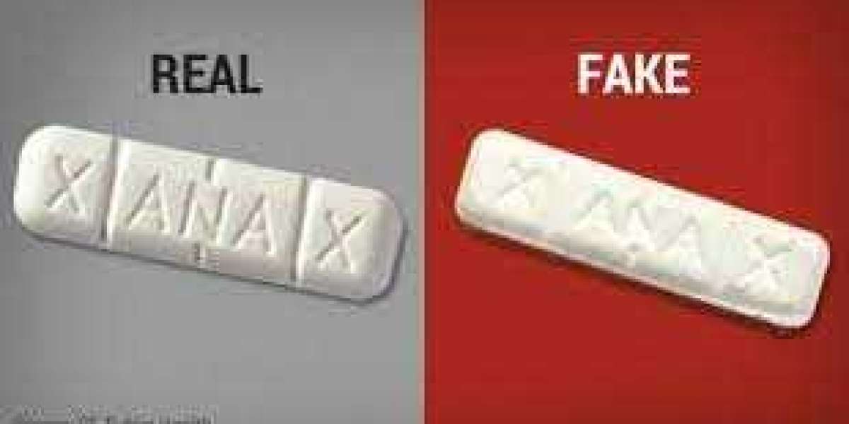 Xanax: A Comprehensive Guide to the Anxiety Medication