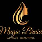 Short braided wigs Profile Picture