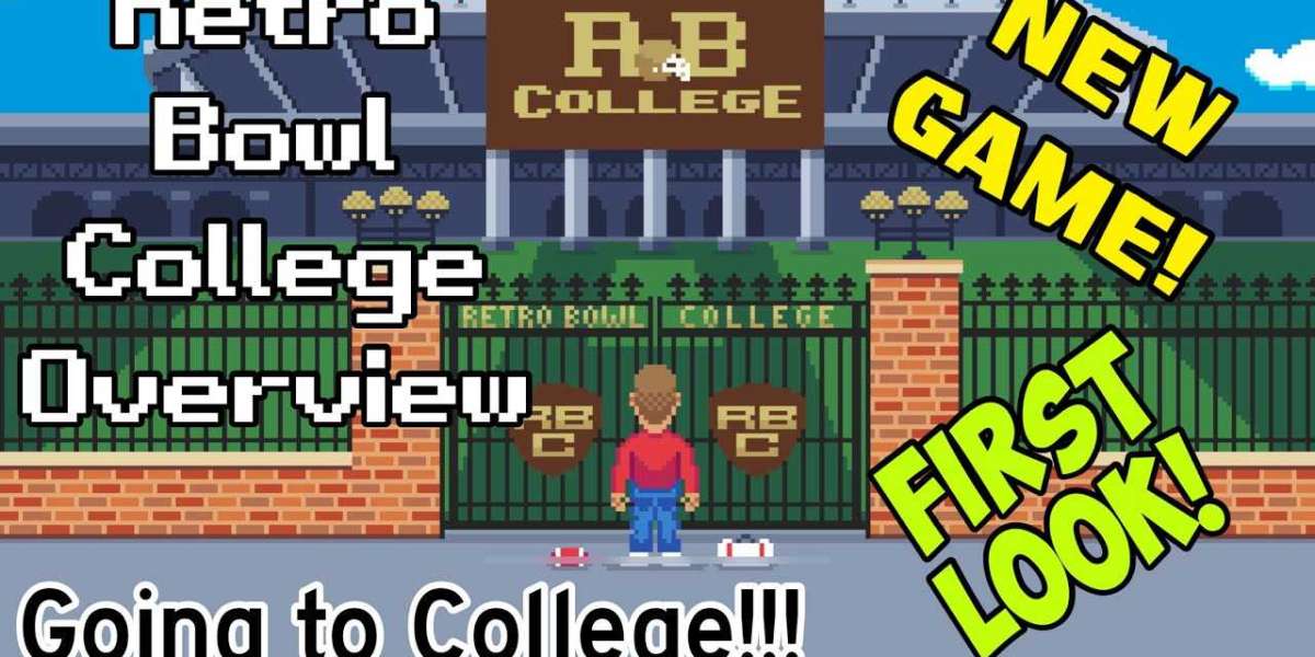 How to Boost Gpa in Retro Bowl College