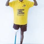 Jackson Nyange Profile Picture