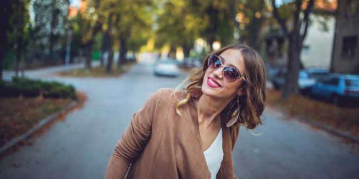 Get Yourself a Pair of Autumn Sunglasses and Save Your Eyesight in the Long Run