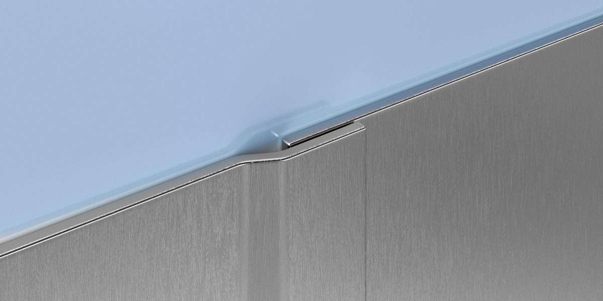 Stainless Wall Cladding Uses and Industries