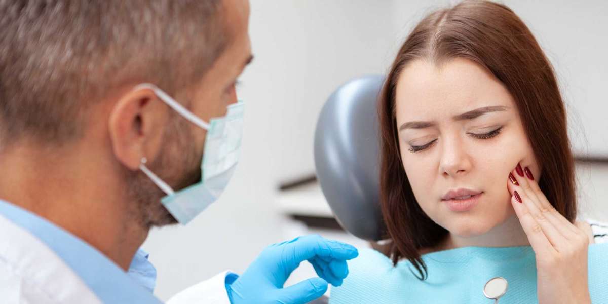 Dental Care Excellence in London: A Comprehensive Overview