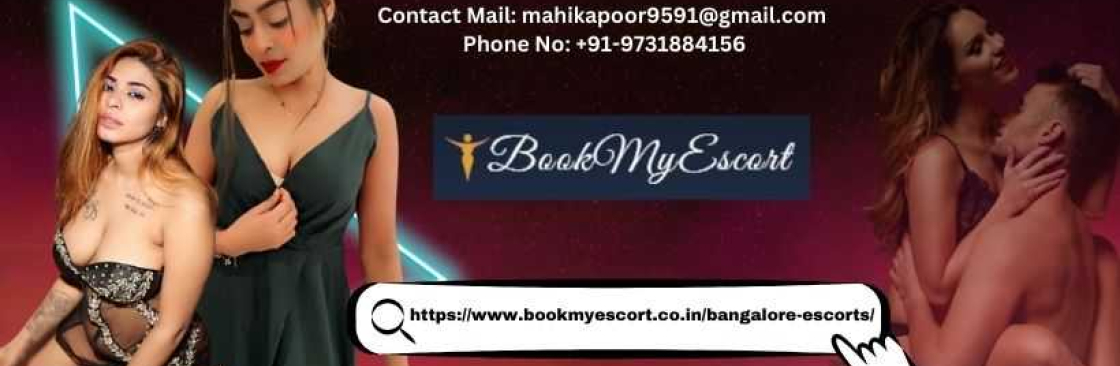 Book My Escort Cover Image