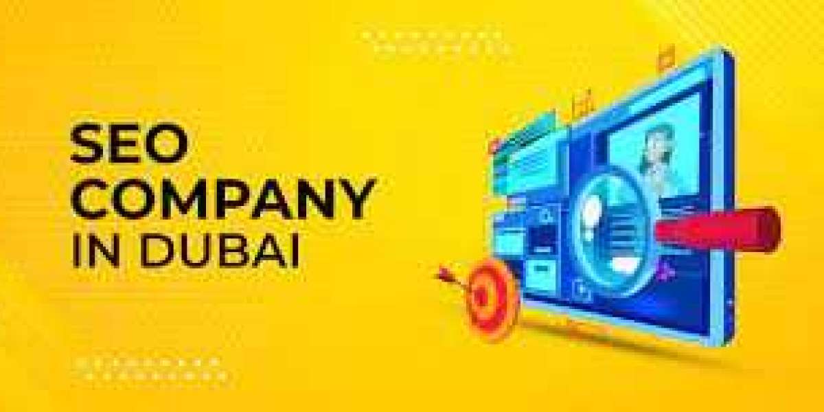 best seo company in dubai