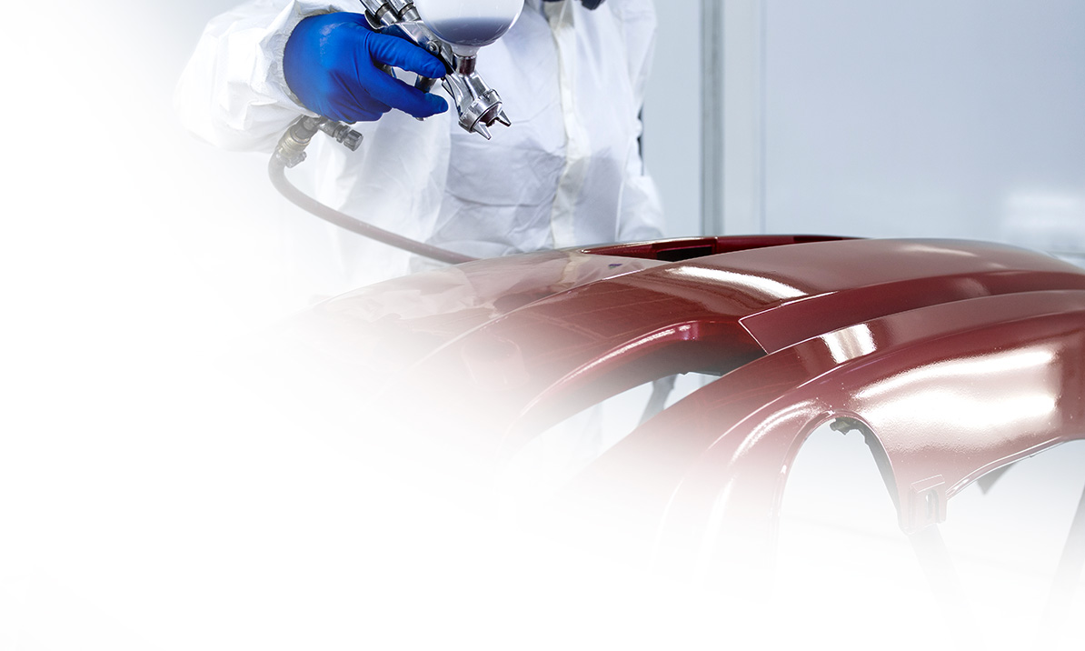 Car Paint Correction in Jersey City, NJ | The Waxman of the Tri-State