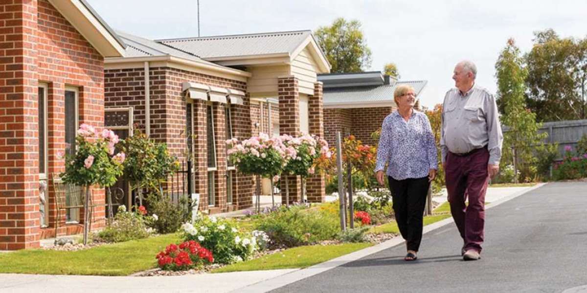 How Retirement Villages are Redefining Senior Living for the Better