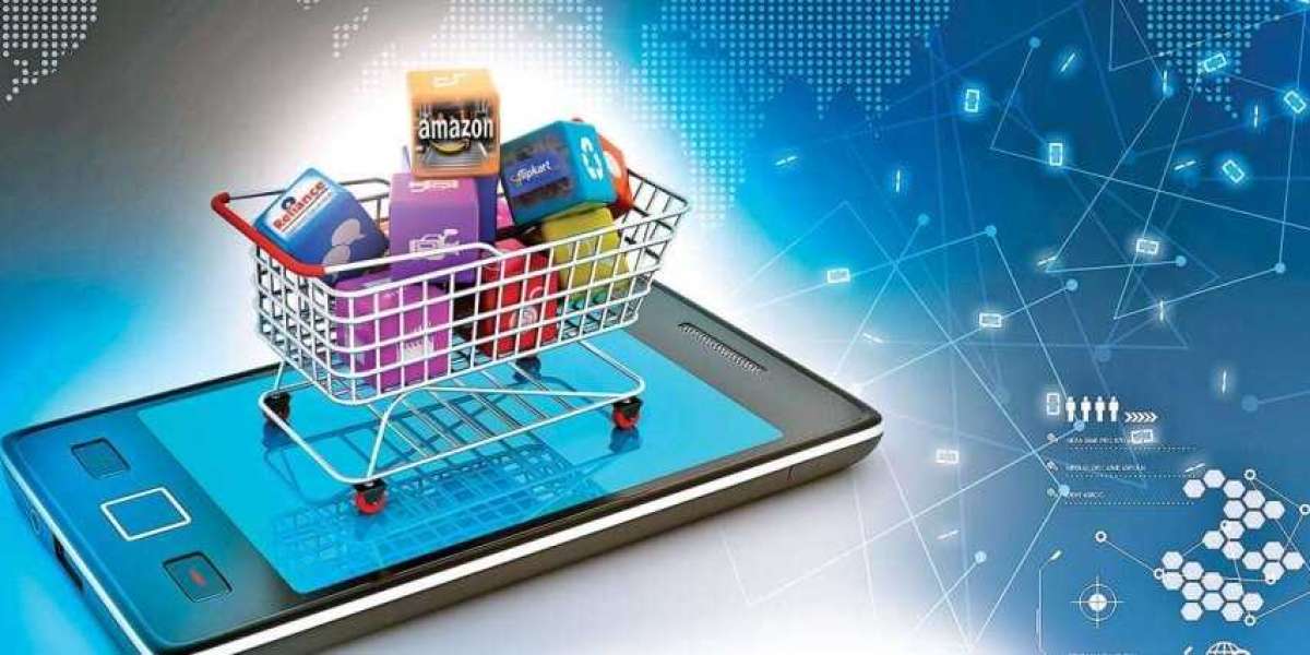 E-Commerce: Predictions and Strategies for the Next Decade