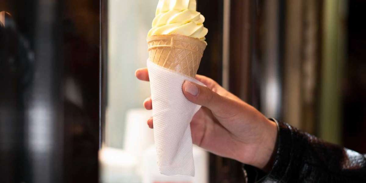 Avoid Common Pitfalls in Ice Cream Machine