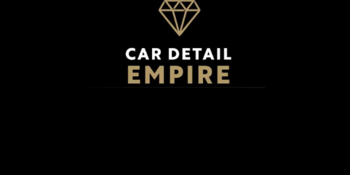 Paint Protection Services in Gold Coast By Car Detail Empire