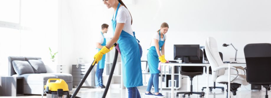 Your Way Cleaning Services