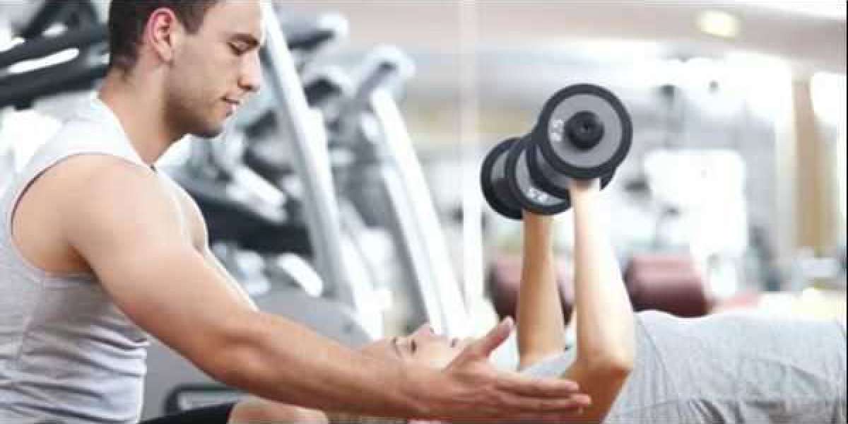 Experienced Gym Trainer in North York ON - JP Functional Fitness