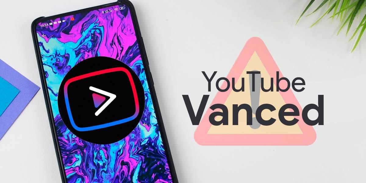 YouTube Vanced - Download YouTube Vanced APK