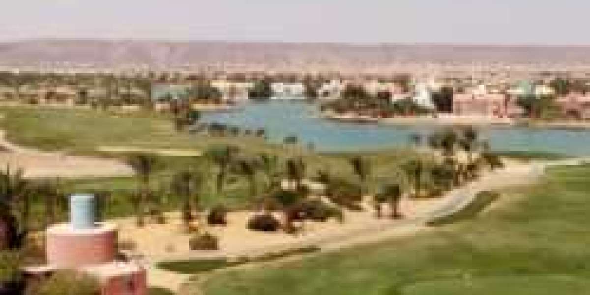 El Gouna City Tour