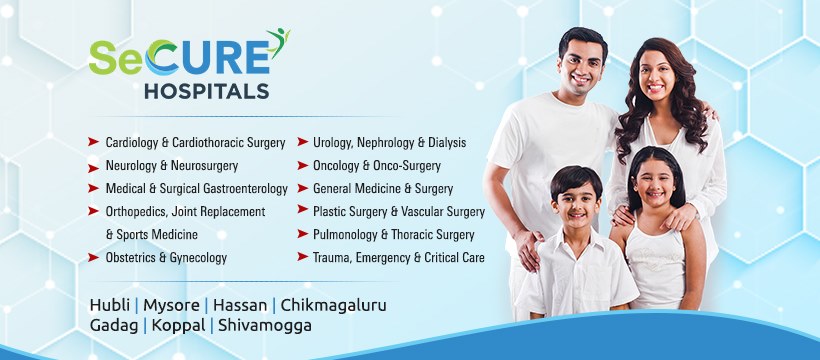 Multi Speciality Hospital in Hubli | Mysore, Chikmangaluru