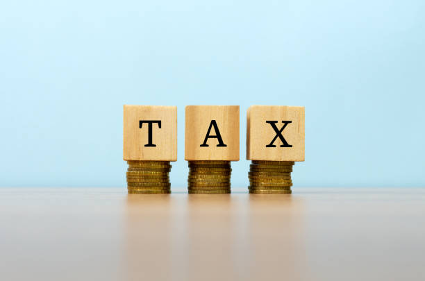 Streamline Your Finances with Our Sales Tax Services - Contacttelefoonnummer.com