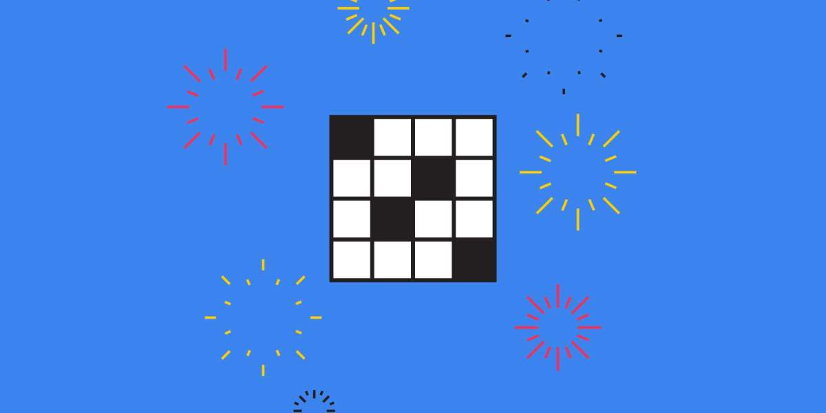 mini crossword