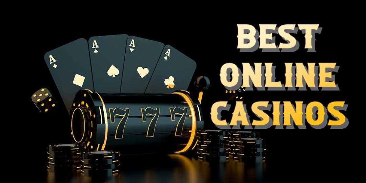 2023-24 Trusted Choice: Play Safe Online Casino in Kuala Lumpur