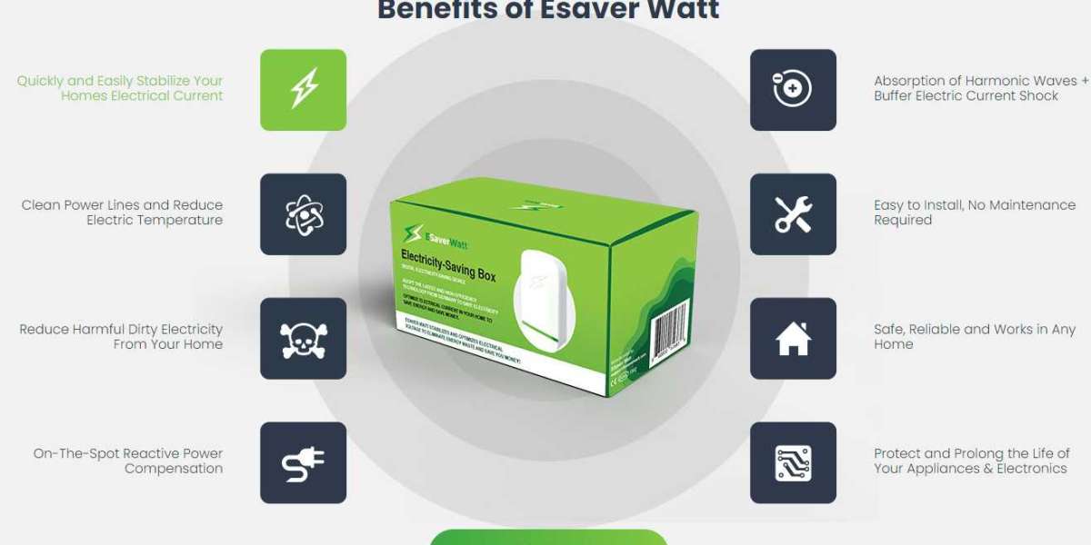 What Users Say About This ESaver Watt?