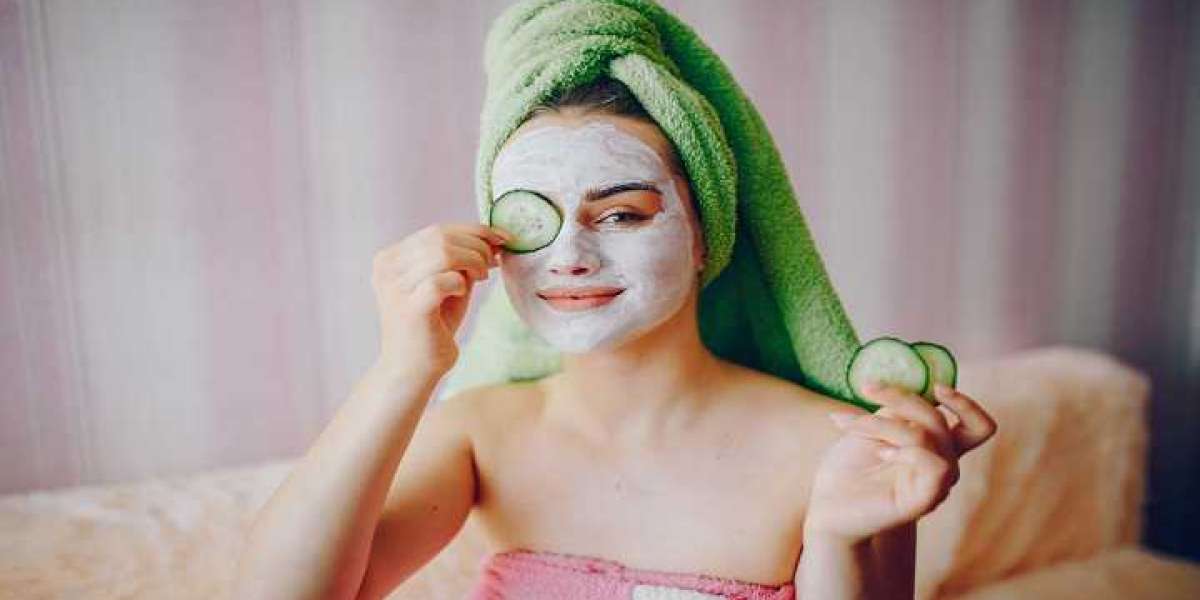 Nourish Your Skin the Natural Way: The Ubtan Face Mask