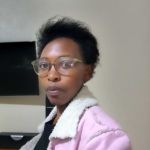 Beth Wangari Profile Picture
