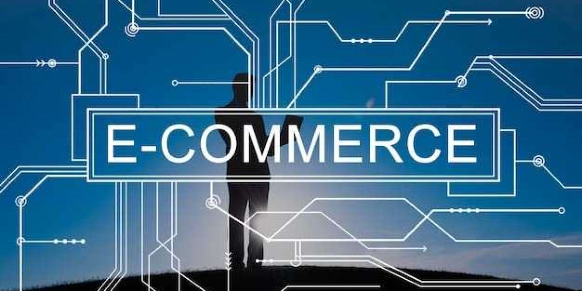 Why E-commerce Development  is the Future of Online Shopping