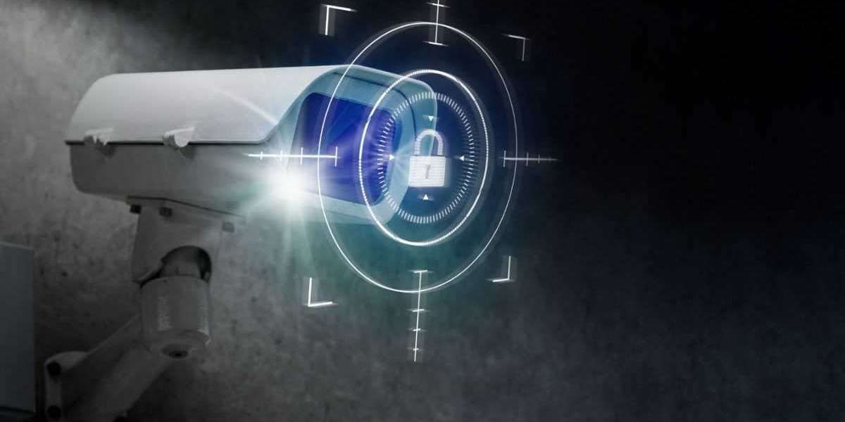 Benefits of CCTV Cameras for Your Home and Business