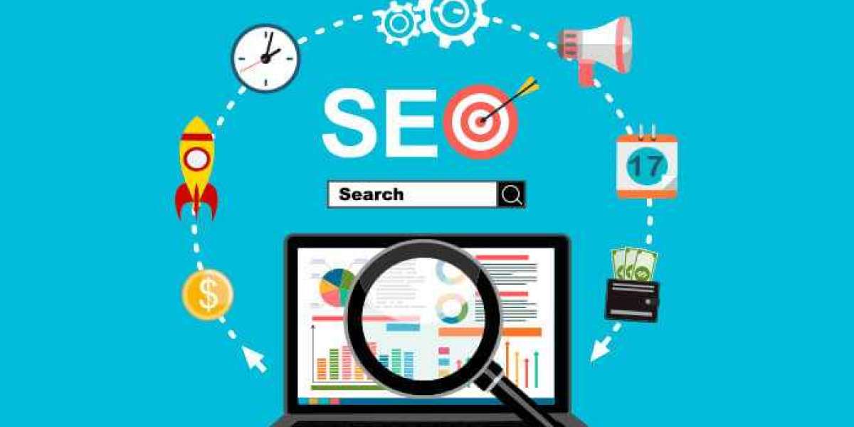 seo expert in dubai